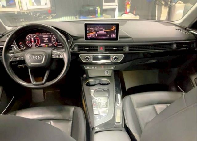 2018 VW 福斯 GOLF Variant 1.4T 四出排氣管 電動座椅 ACC跟車 加大卡鉗通風碟  第13張相片