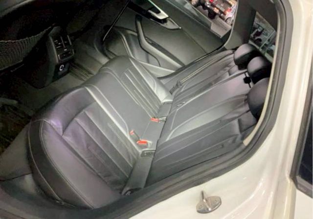 2018 VW 福斯 GOLF Variant 1.4T 四出排氣管 電動座椅 ACC跟車 加大卡鉗通風碟  第15張相片