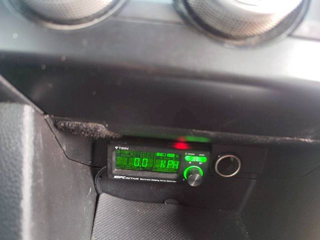 2014 速霸陸WRX 跑9.7萬 TEIN墊子阻尼避震器 四出尾管加閥門 18吋鍛造鋁圈 安卓主機  第13張相片