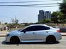 2014 速霸陸WRX 跑9.7萬 TEIN墊子阻尼避震器 四出尾管加閥門 18吋鍛造鋁圈 安卓主機  第15張縮圖