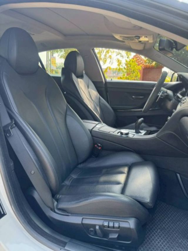 2016 BMW 640GC 買車賣車找賢哥  優質實惠每台車0938720873  第6張相片