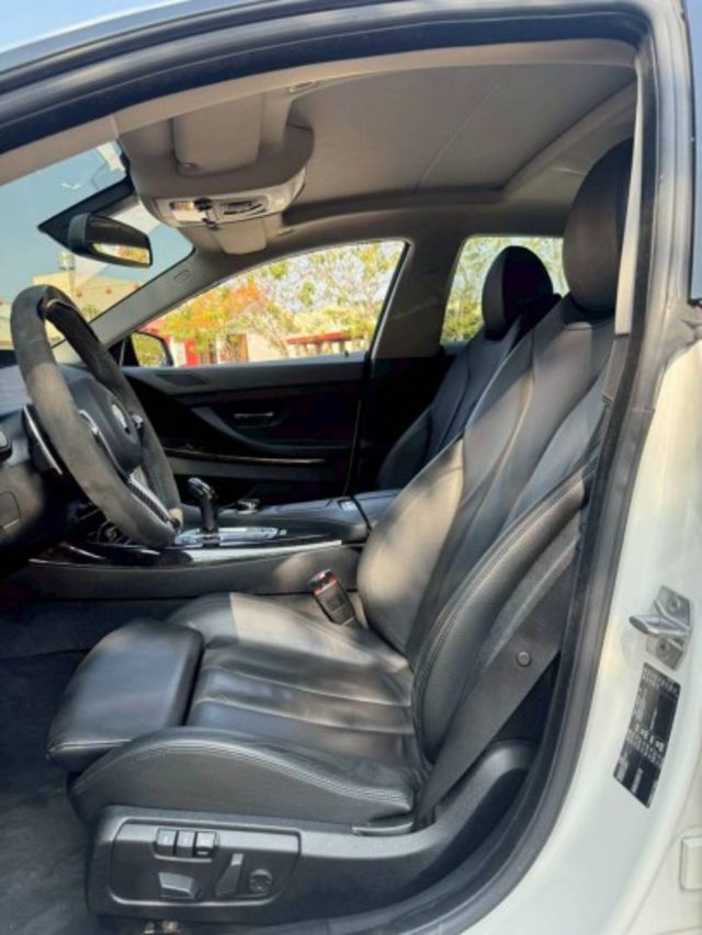 2016 BMW 640GC 買車賣車找賢哥  優質實惠每台車0938720873  第7張相片