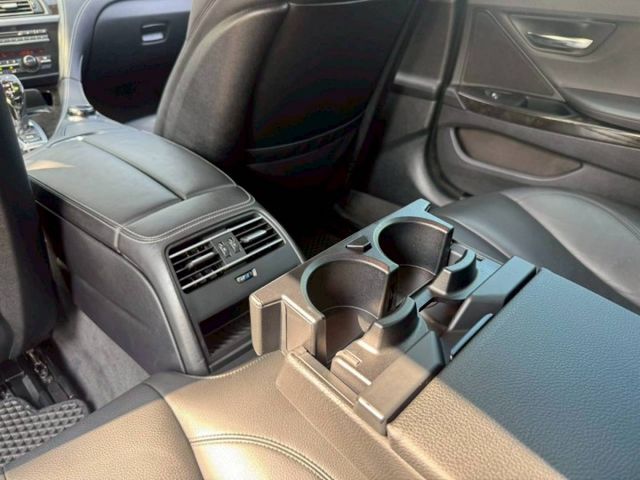 2016 BMW 640GC 買車賣車找賢哥  優質實惠每台車0938720873  第11張相片