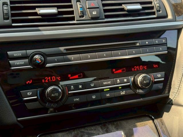 2016 BMW 640GC 買車賣車找賢哥  優質實惠每台車0938720873  第15張相片