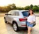 2017 SKODA Kodiaq2.0 Tsi 4輪傳動 全景天窗 ACC跟車 七人座 環景 恆溫  第3張縮圖