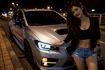 2014 速霸陸WRX 跑9.7萬 TEIN墊子阻尼避震器 四出尾管加閥門 18吋鍛造鋁圈 安卓主機  第3張縮圖