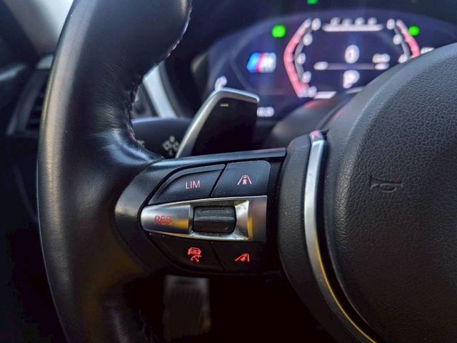 2014 BMW 320I  M版 安卓主機 液晶儀表 前後加大卡鉗 19吋鋁圈電動椅  第15張相片