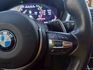 2014 BMW 320i  跑12萬 雙電動座椅 M版方向盤 M版空力套件 倒車影像  第13張縮圖