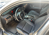 2008 BMW E60 520D 2.0柴油 售29.8萬 實車實價  第8張縮圖