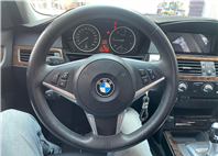 2008 BMW E60 520D 2.0柴油 售29.8萬 實車實價  第9張縮圖