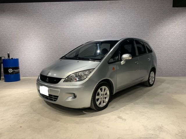 Mitsubishi 三菱中古車的價格 Findcar 找車網