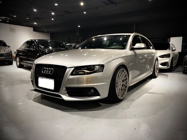 Audi 奧迪s4 中古車的價格 Findcar 找車網