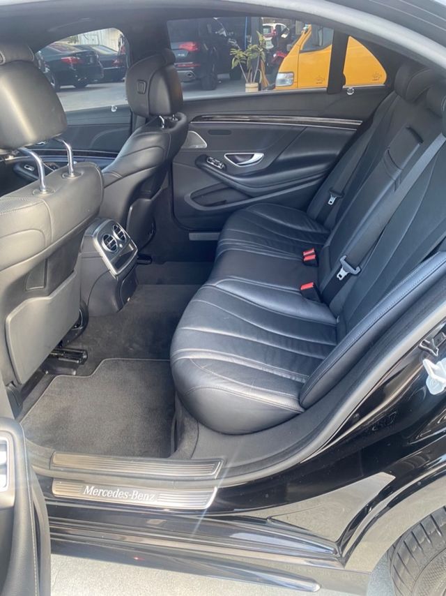 M-BENZ賓士 S550  第7張相片