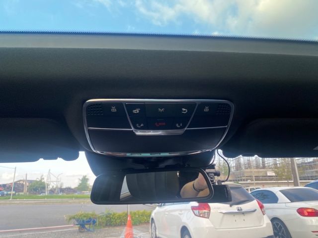 M-BENZ賓士 S550  第13張相片