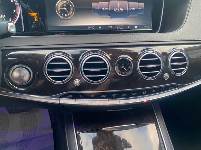 M-BENZ賓士 S550  第15張相片