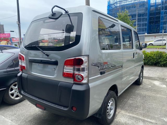 MITSUBISHI三菱 VERYCA  第2張相片