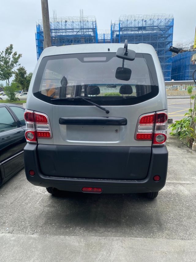 MITSUBISHI三菱 VERYCA  第6張相片