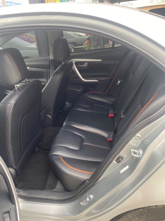MITSUBISHI三菱 LANCER  第7張相片