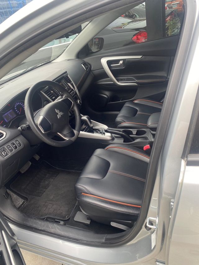 MITSUBISHI三菱 LANCER  第8張相片