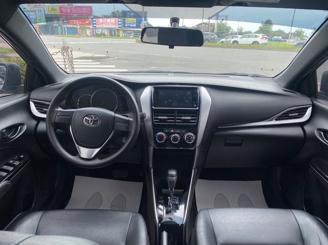 TOYOTA豐田 YARIS  第5張相片