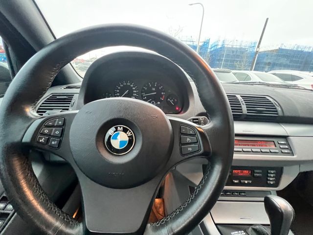 BMW寶馬 X5  第10張相片