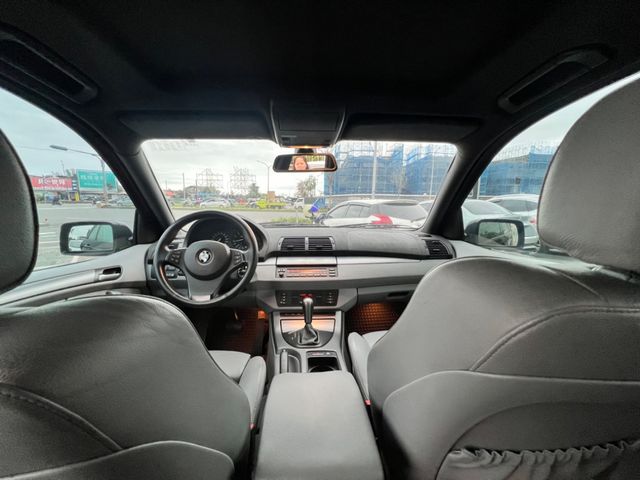 BMW寶馬 X5  第15張相片