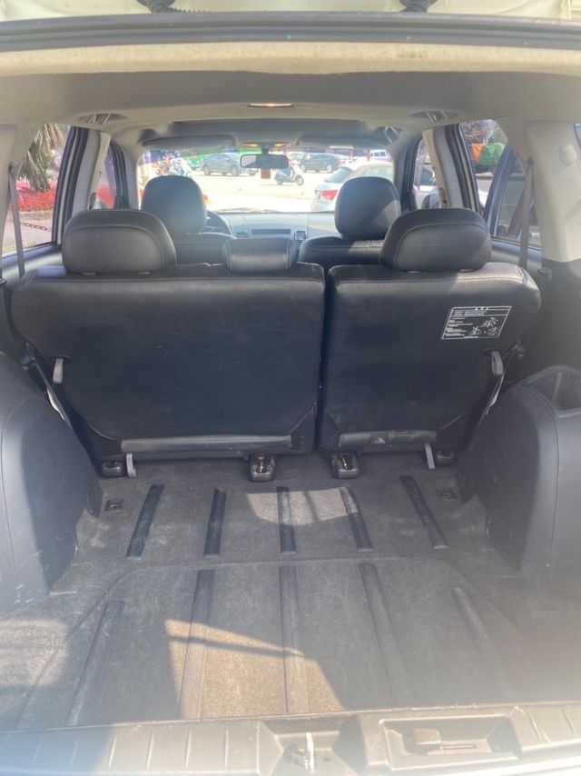 MITSUBISHI三菱 OUTLANDER  第6張相片