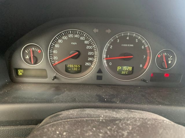 VOLVO富豪 S60  第5張相片