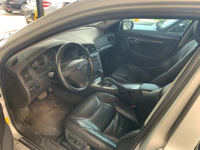 VOLVO富豪 S60  第6張相片