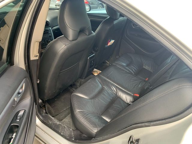 VOLVO富豪 S60  第7張相片