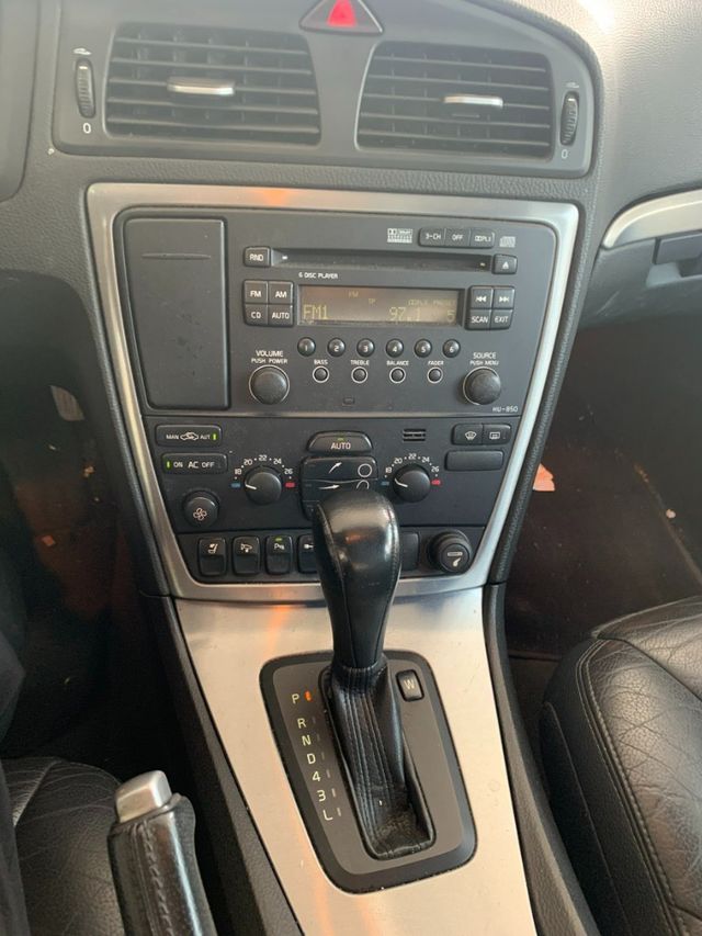 VOLVO富豪 S60  第8張相片