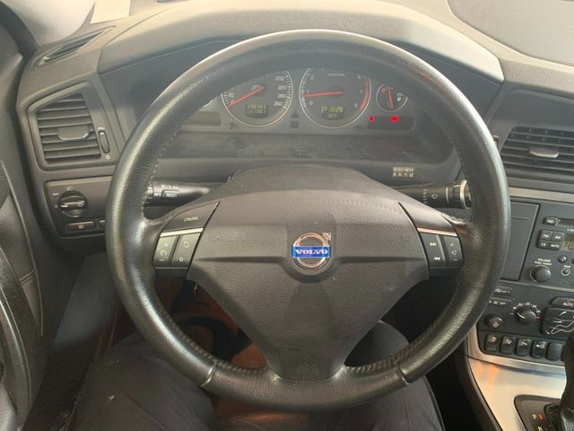 VOLVO富豪 S60  第9張相片