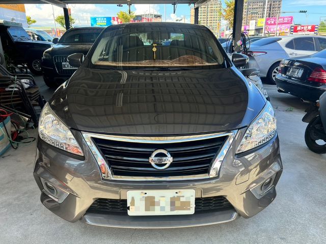 NISSAN日產 SENTRA  第1張相片
