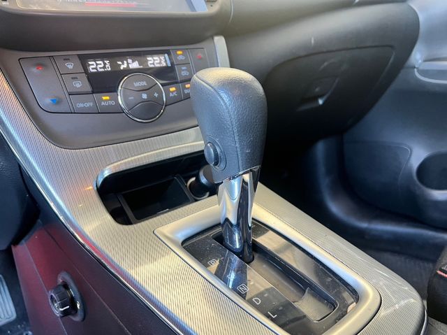 NISSAN日產 SENTRA  第11張相片
