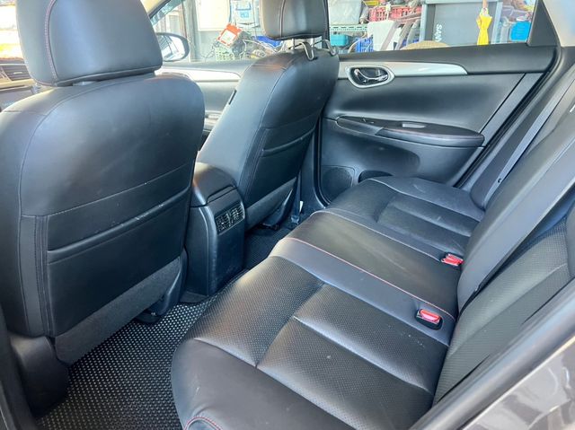 NISSAN日產 SENTRA  第14張相片