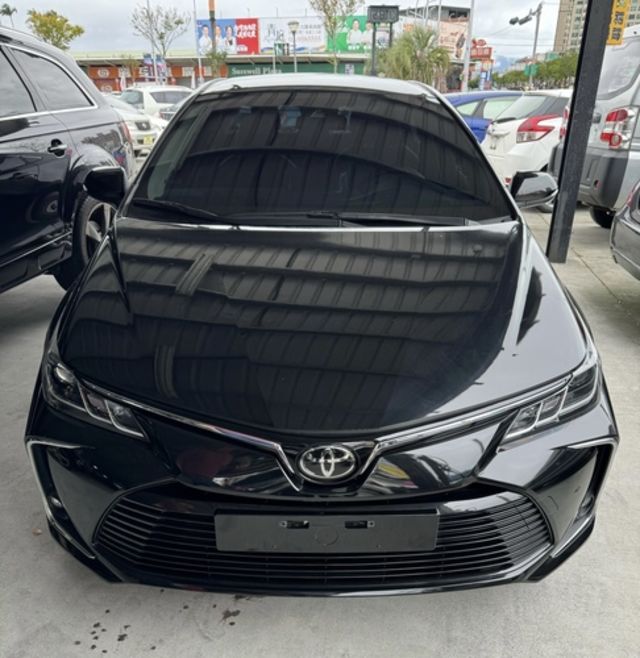 TOYOTA豐田 ALTIS  第6張相片