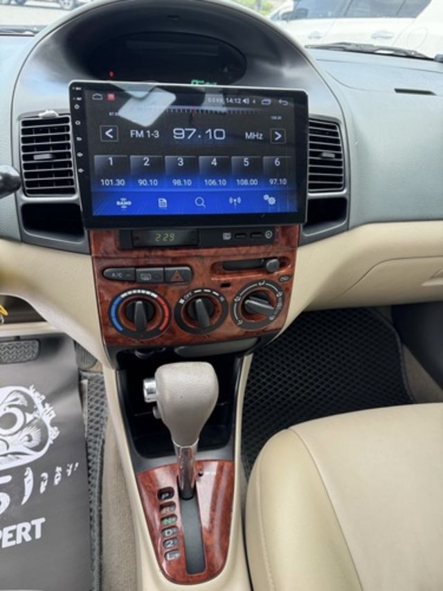 TOYOTA豐田 VIOS  第4張相片