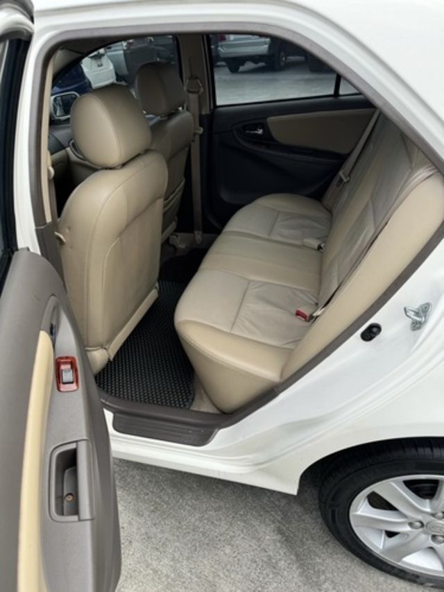 TOYOTA豐田 VIOS  第5張相片
