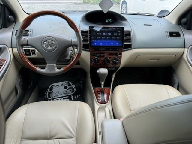 TOYOTA豐田 VIOS  第6張相片