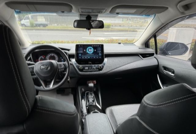TOYOTA豐田 ALTIS  第4張相片