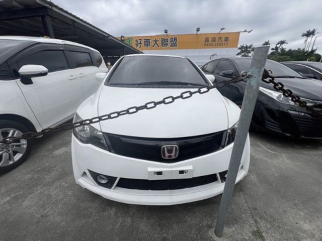 Honda 本田 CIVIC  第2張相片