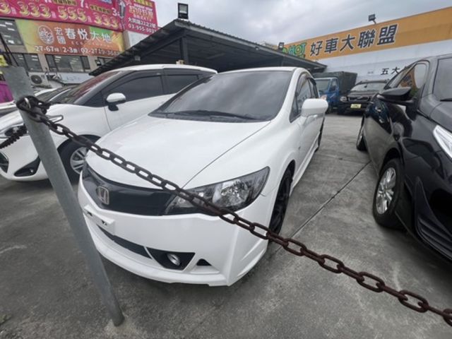 Honda 本田 CIVIC  第3張相片