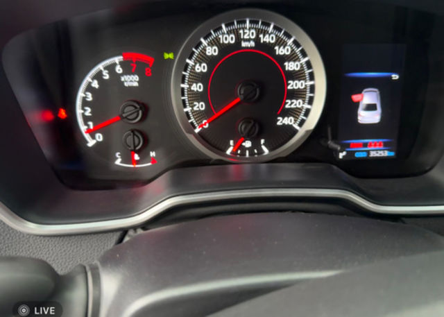TOYOTA豐田 ALTIS  第7張相片