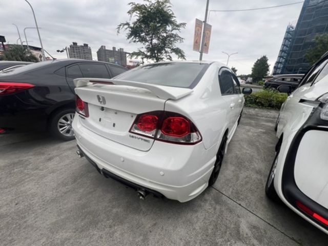 HONDA本田 CIVIC  第4張相片
