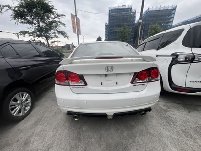 HONDA本田 CIVIC  第5張相片