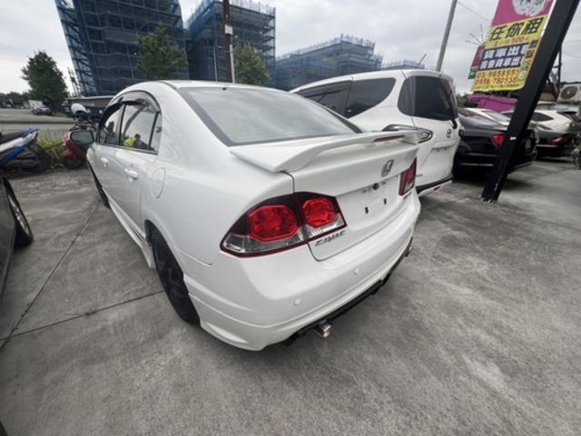 HONDA本田 CIVIC  第6張相片