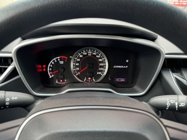 TOYOTA豐田 ALTIS  第4張相片