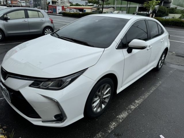 TOYOTA豐田 ALTIS  第5張相片