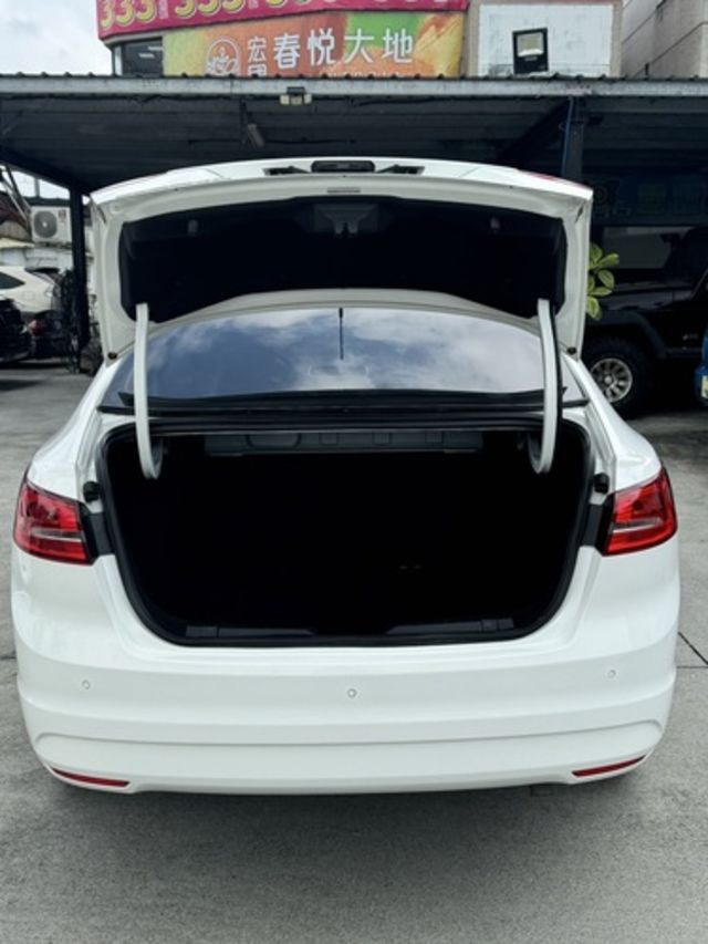FORD福特 ESCORT  第5張相片