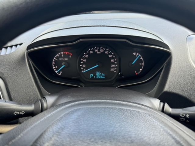 FORD福特 ESCORT  第7張相片